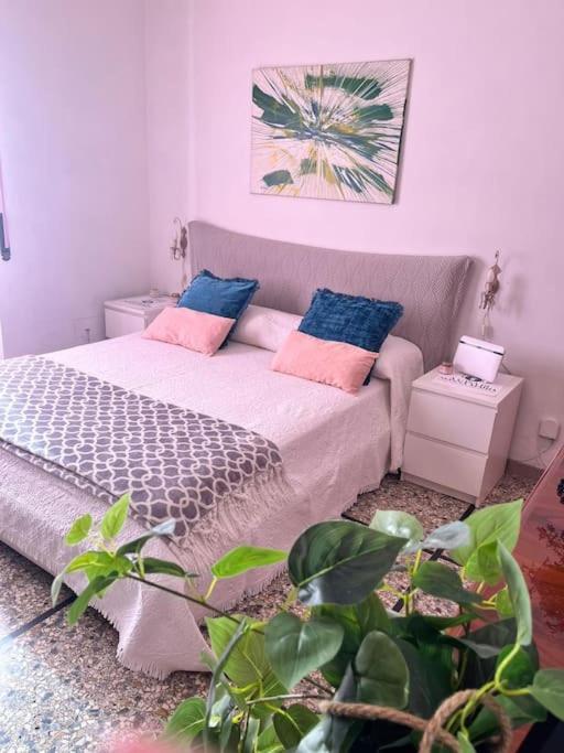 A Casa Di Nonna Maria Lägenhet