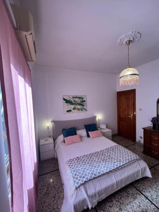 A Casa Di Nonna Maria Lägenhet Rom
