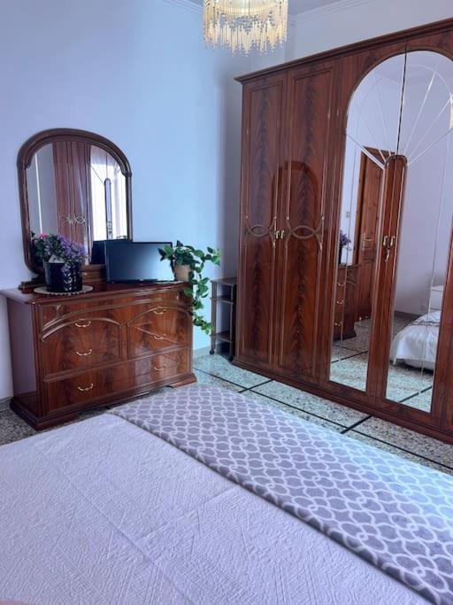 Lägenhet A Casa Di Nonna Maria