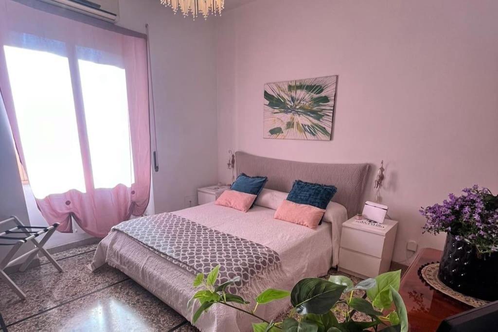 A Casa Di Nonna Maria Lägenhet *