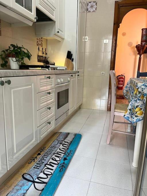Lägenhet A Casa Di Nonna Maria Rom