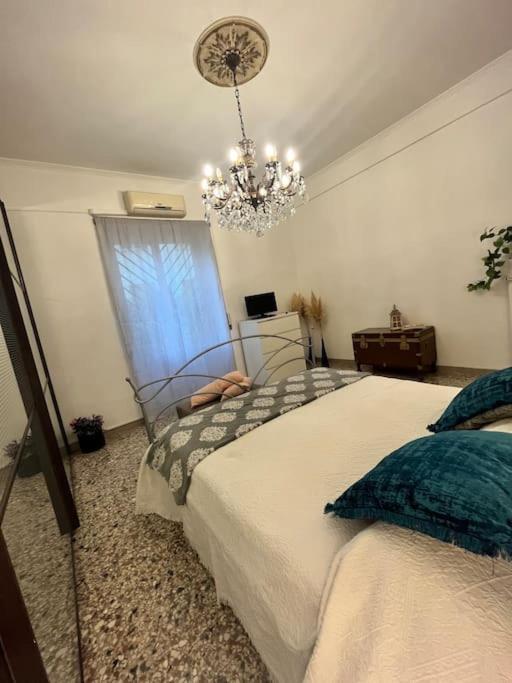 Lägenhet A Casa Di Nonna Maria *