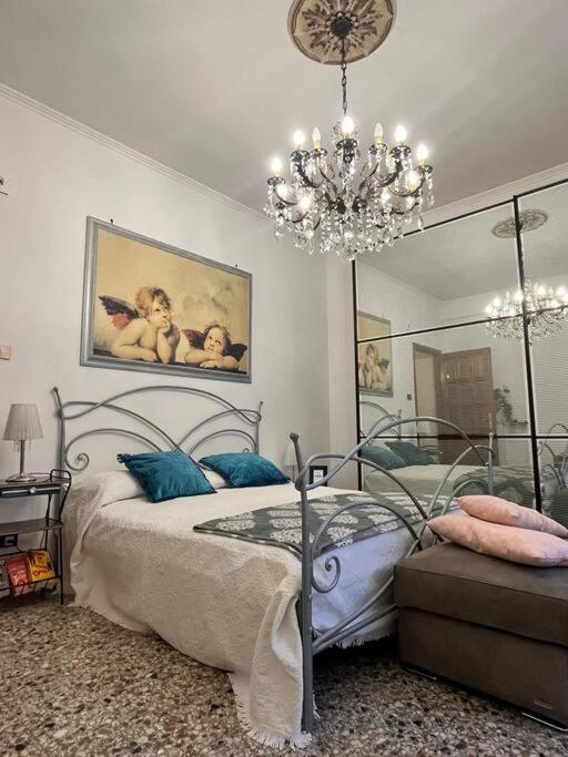 A Casa Di Nonna Maria Lägenhet Rom