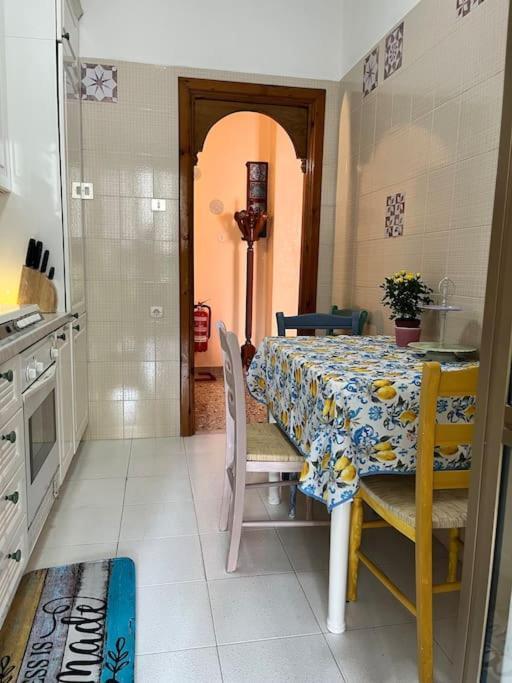 A Casa Di Nonna Maria * Rom