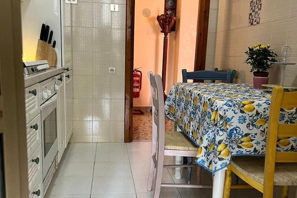 A Casa Di Nonna Maria * Rom
