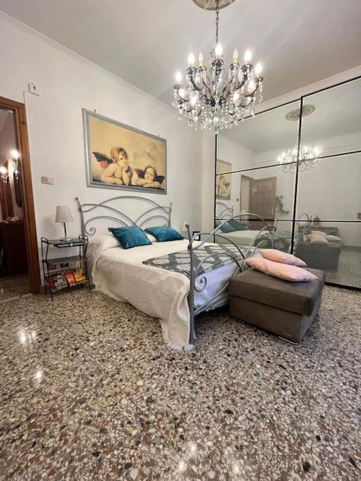 Lägenhet A Casa Di Nonna Maria Rom