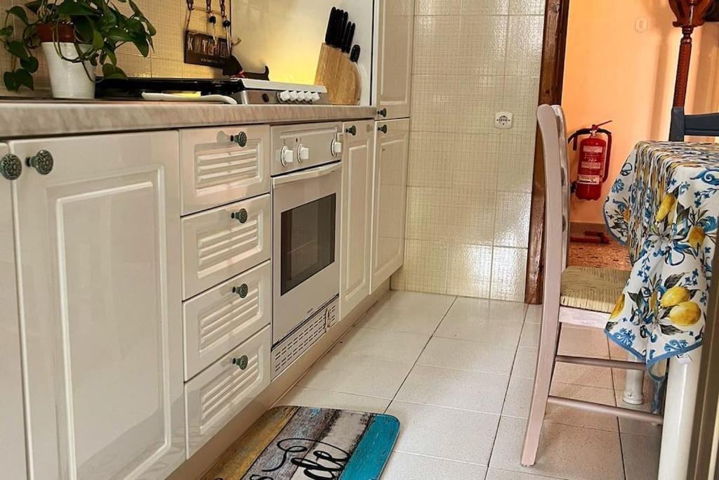 A Casa Di Nonna Maria Lägenhet *